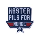 Patches til russedress - Russeprofilering