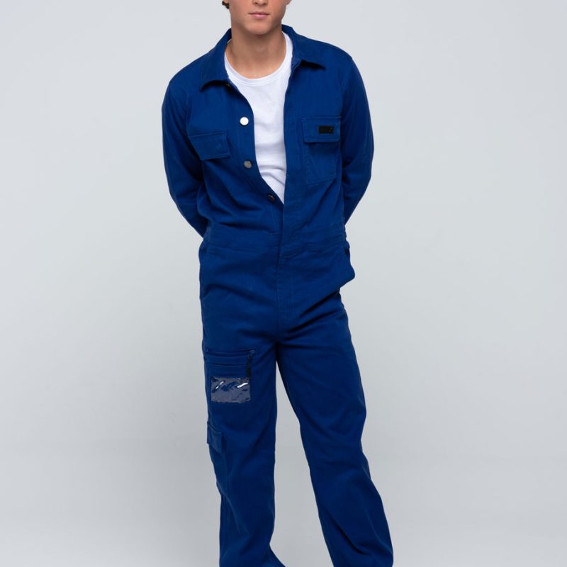 Model X Regularfit unisex