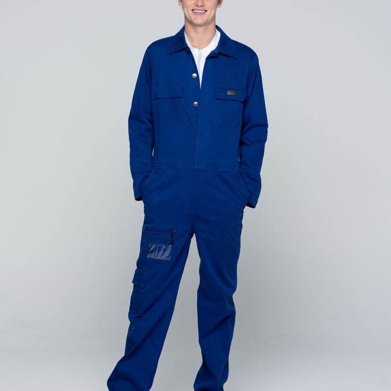 Model X Regularfit unisex