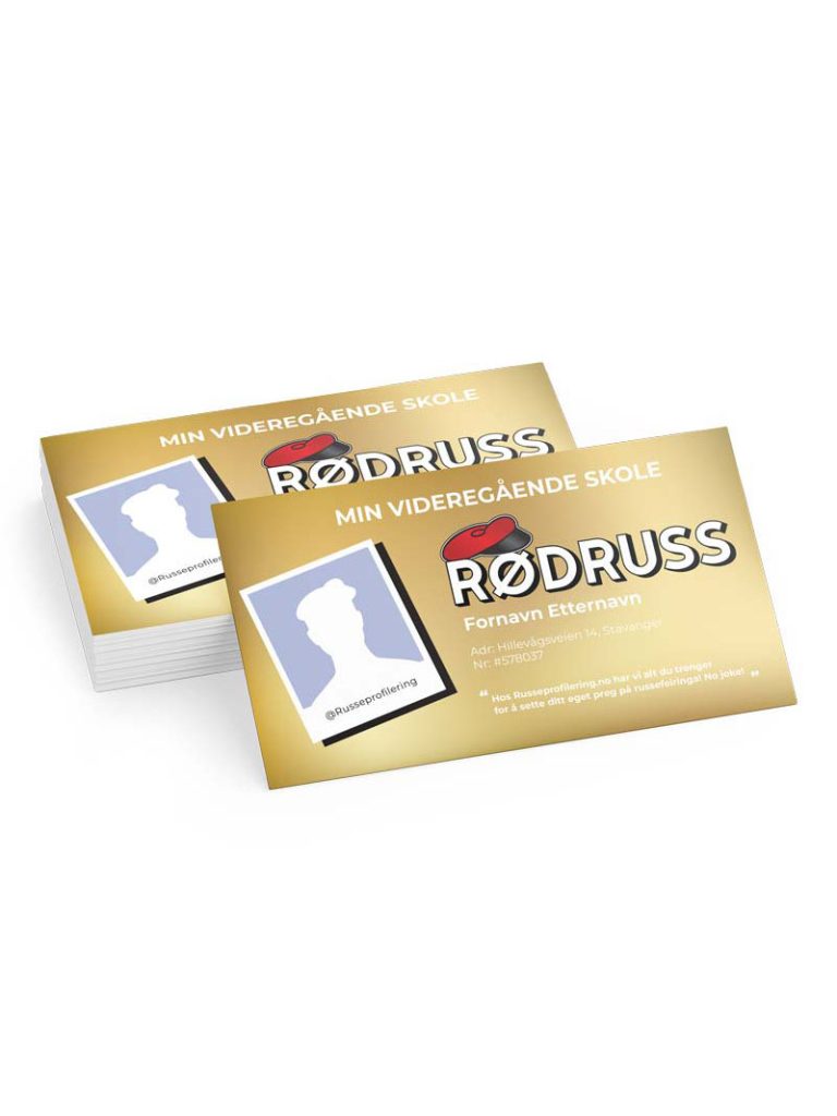 Russekort-gull-rod-russ