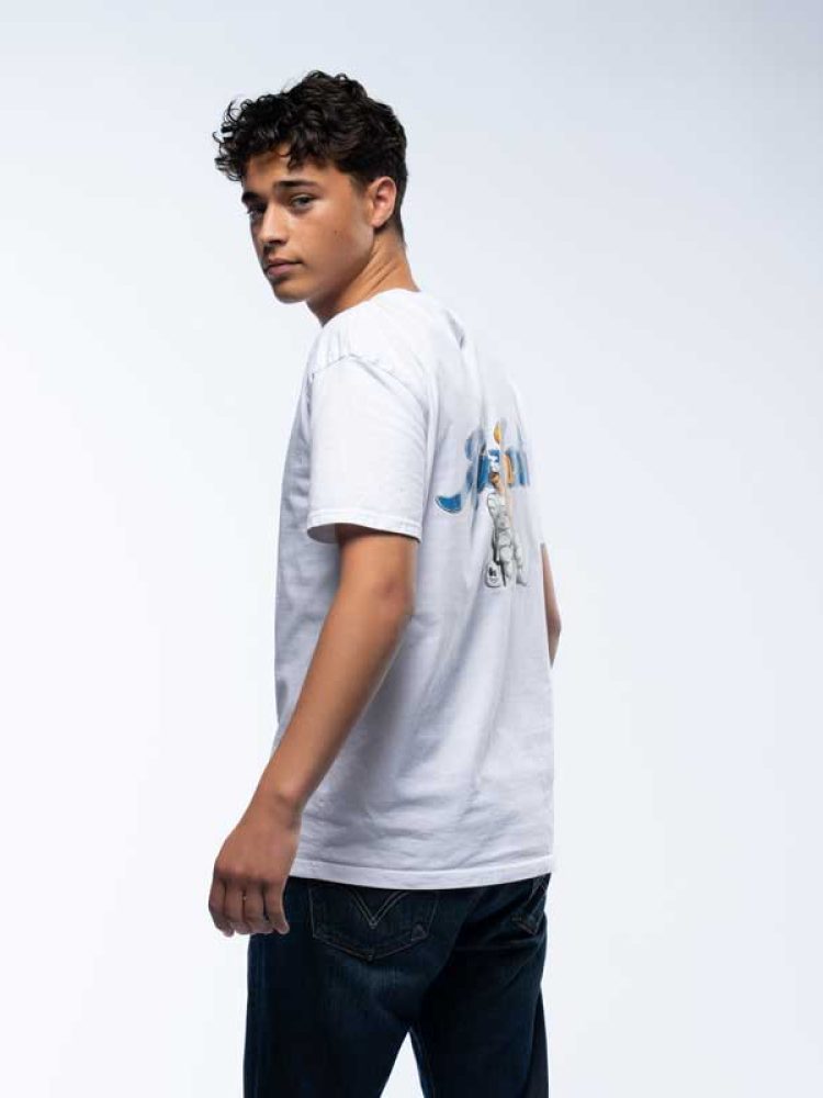 Størrelse: M - 180 cm høyde.