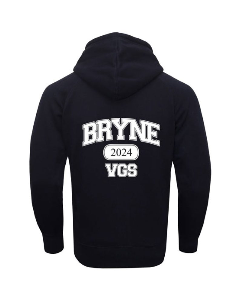 Bryne-vgs-genser-blå-II