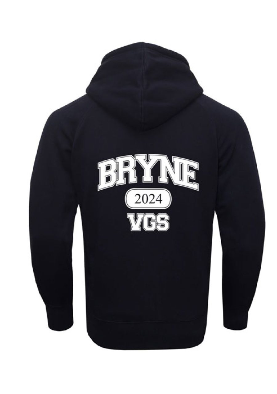 Bryne-vgs-genser-blå-II