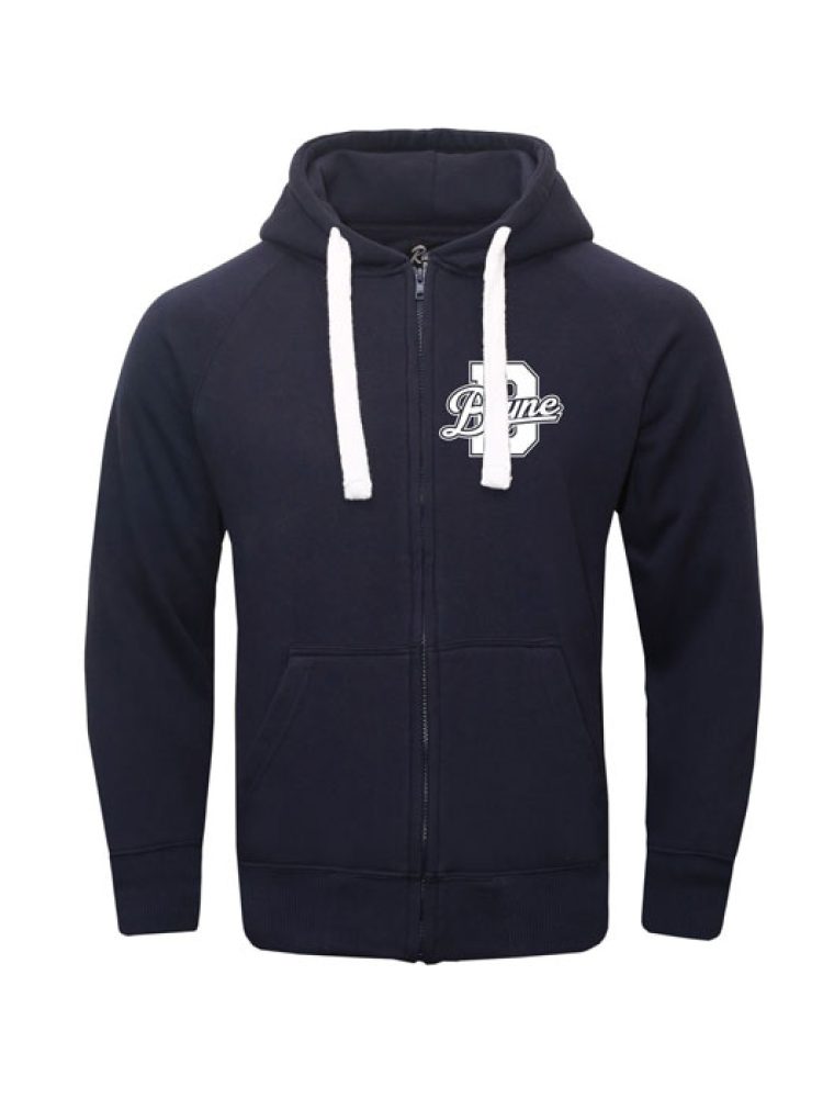 Bryne-vgs-genser-blå