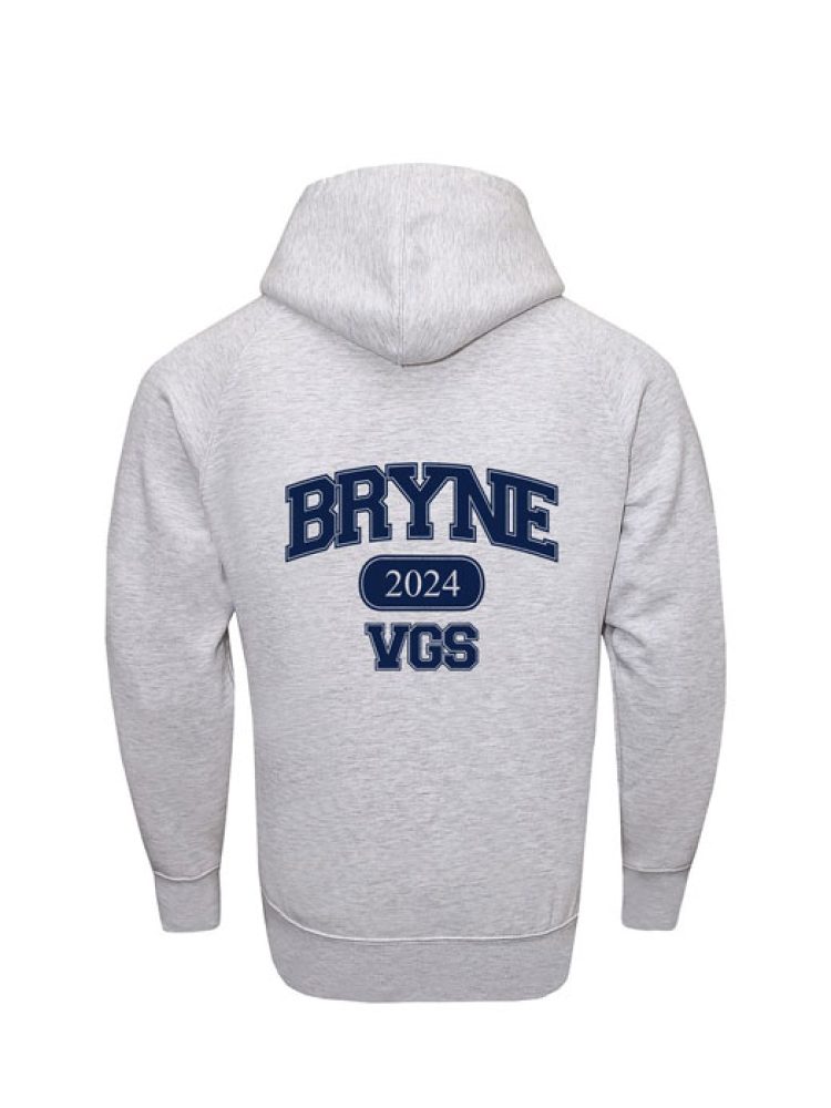 Bryne-vgs-genser-grå-II