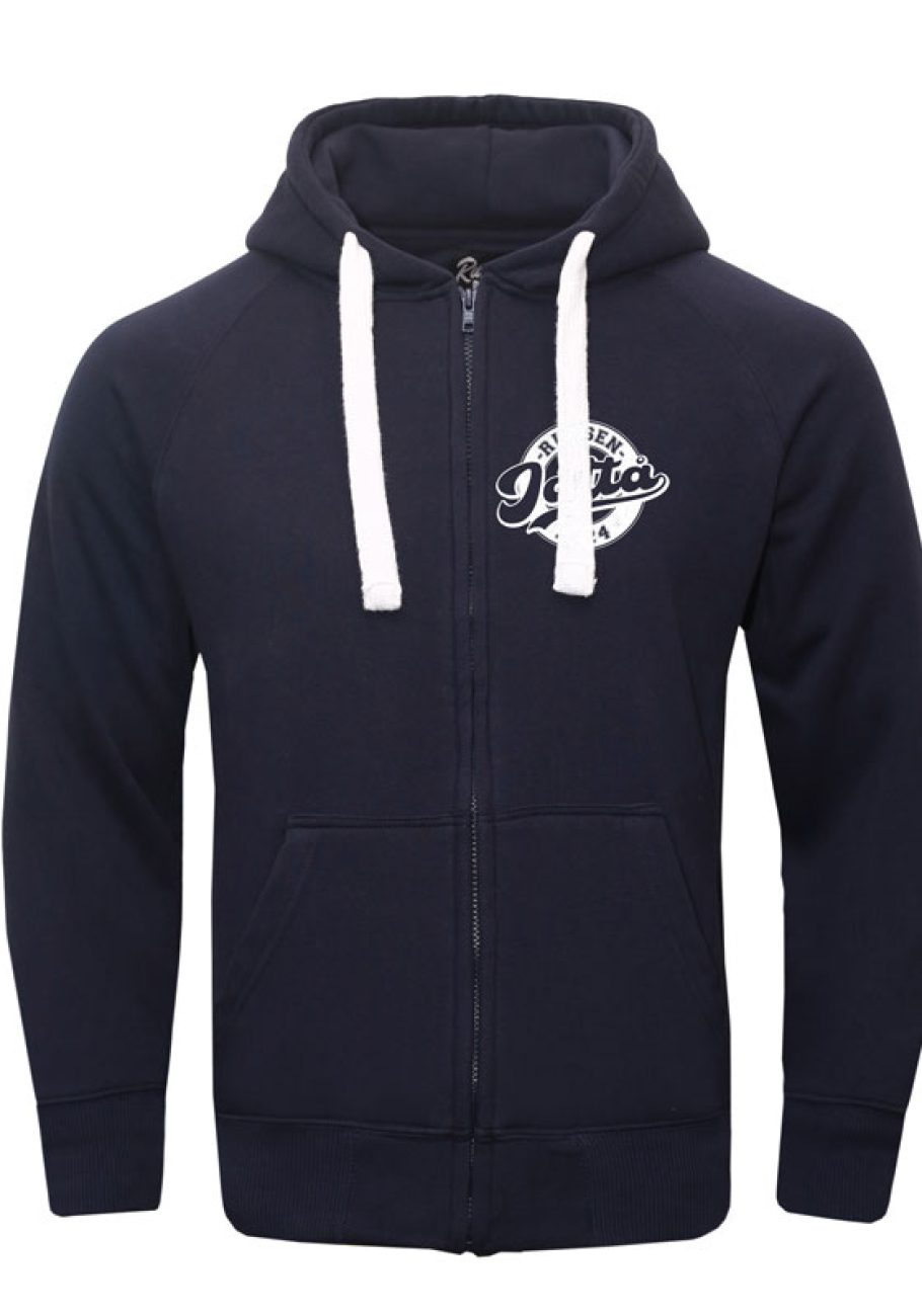 Fellesgenser-Jåttå-VGS-Navy