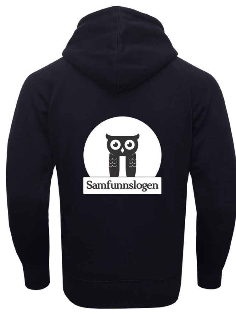 Fellesgenser-Samfunnslogen-Original-zip-hoodie-marine-II