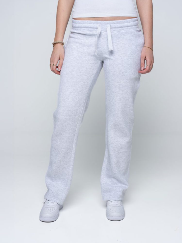 Joggebukse Lowwaist Dame Aske