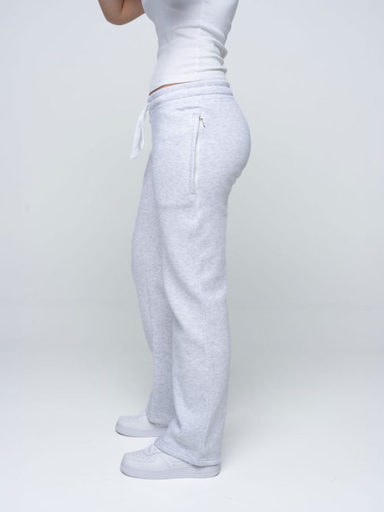 Joggebukse Lowwaist Dame Russ