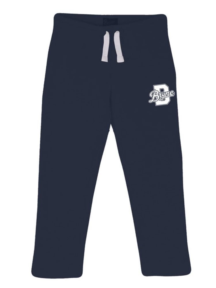 Joggebukse-marine-Bryne-VGS