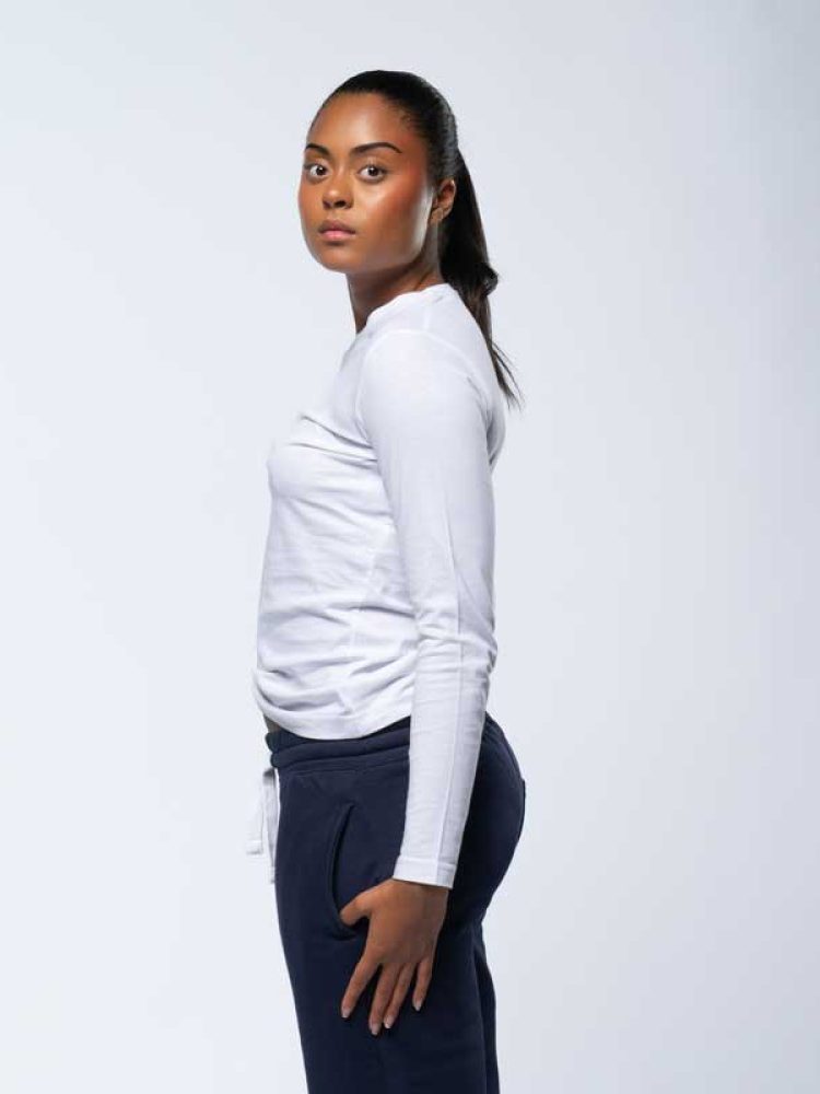 Størrelse: S - 174 cm høyde.