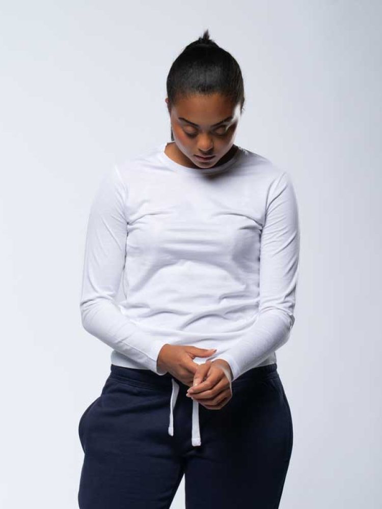 Størrelse: S - 174 cm høyde.