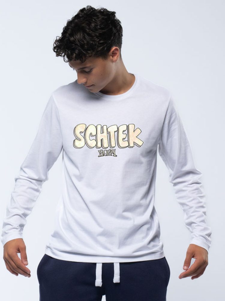 Long-sleeve-unisex