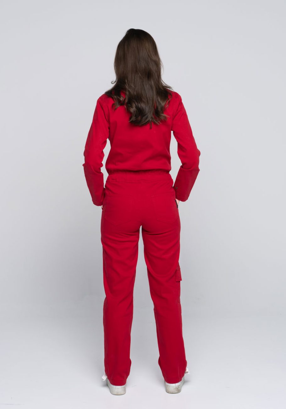 Modell 170cm
