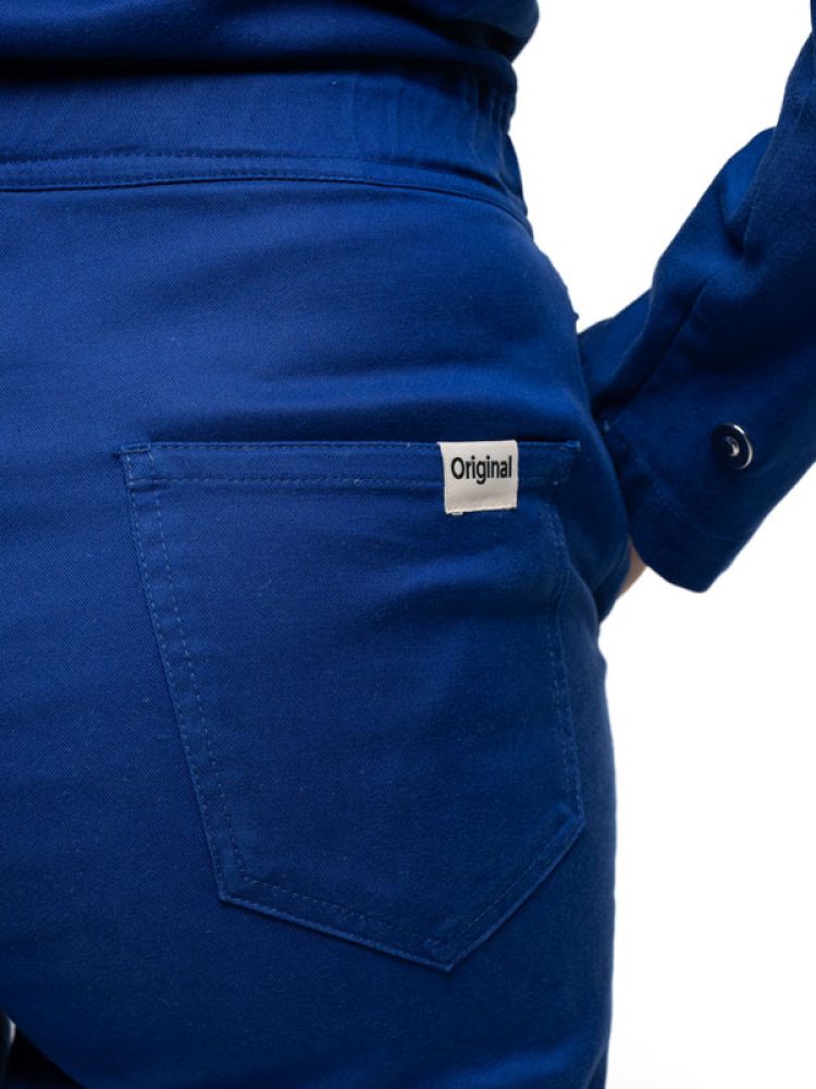 Original-Russedress-blå-III