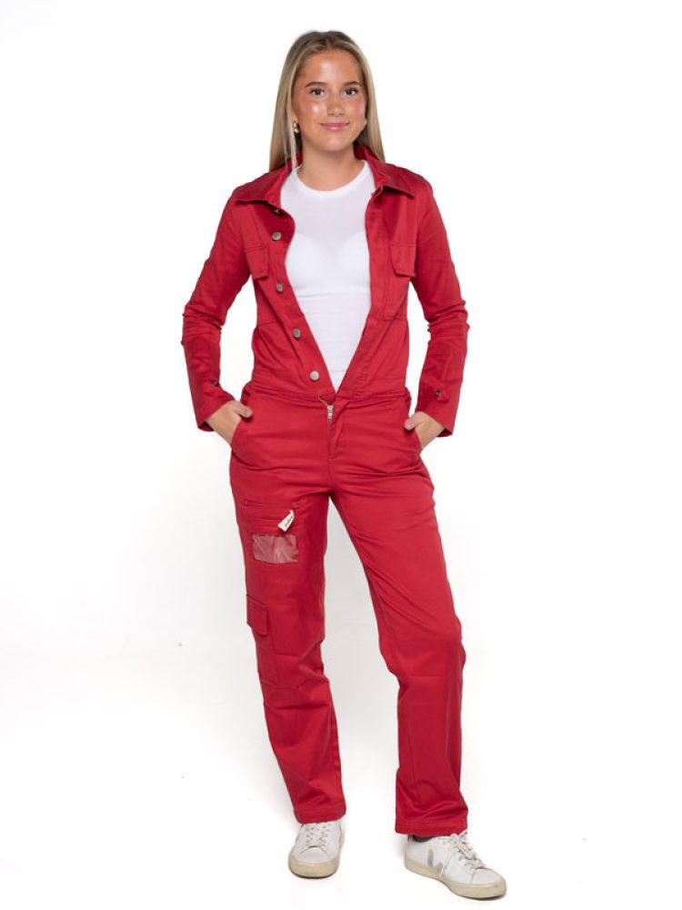 Størrelse: XXS - 164 cm høyde.