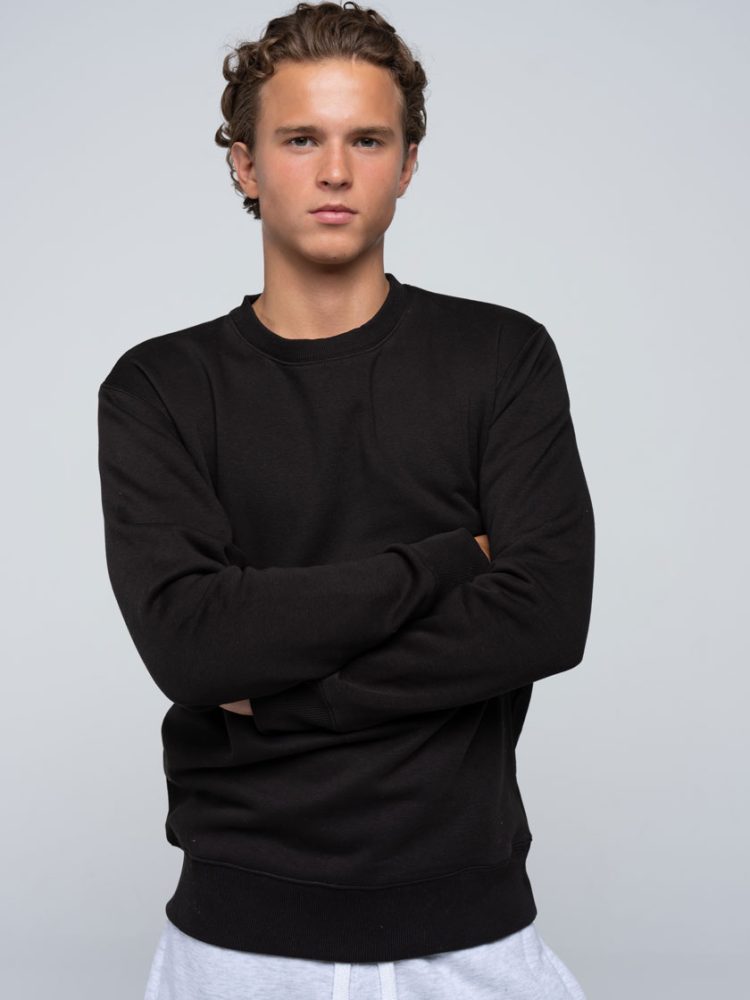 Svart