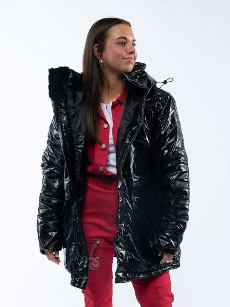 Størrelse: XS - 160 cm høyde.