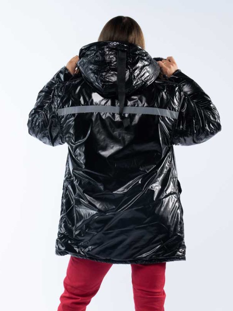 Størrelse: XS - 160 cm høyde.