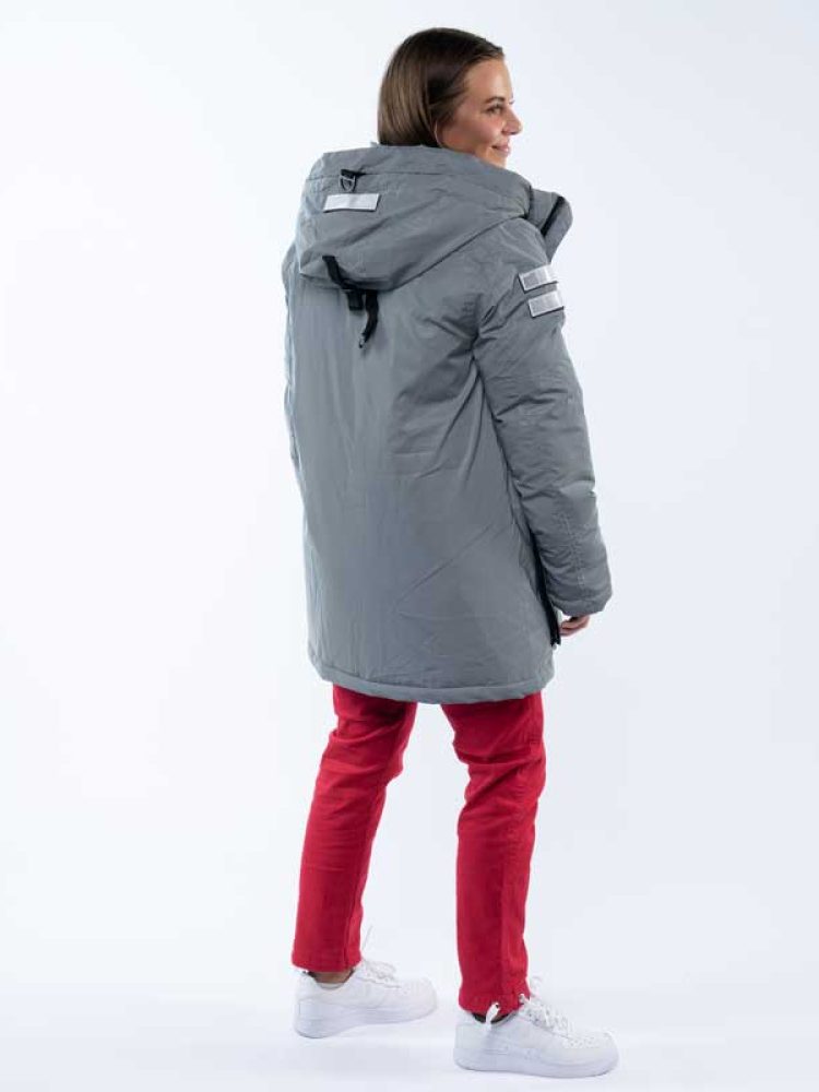 Størrelse: XS - 160 cm høyde.