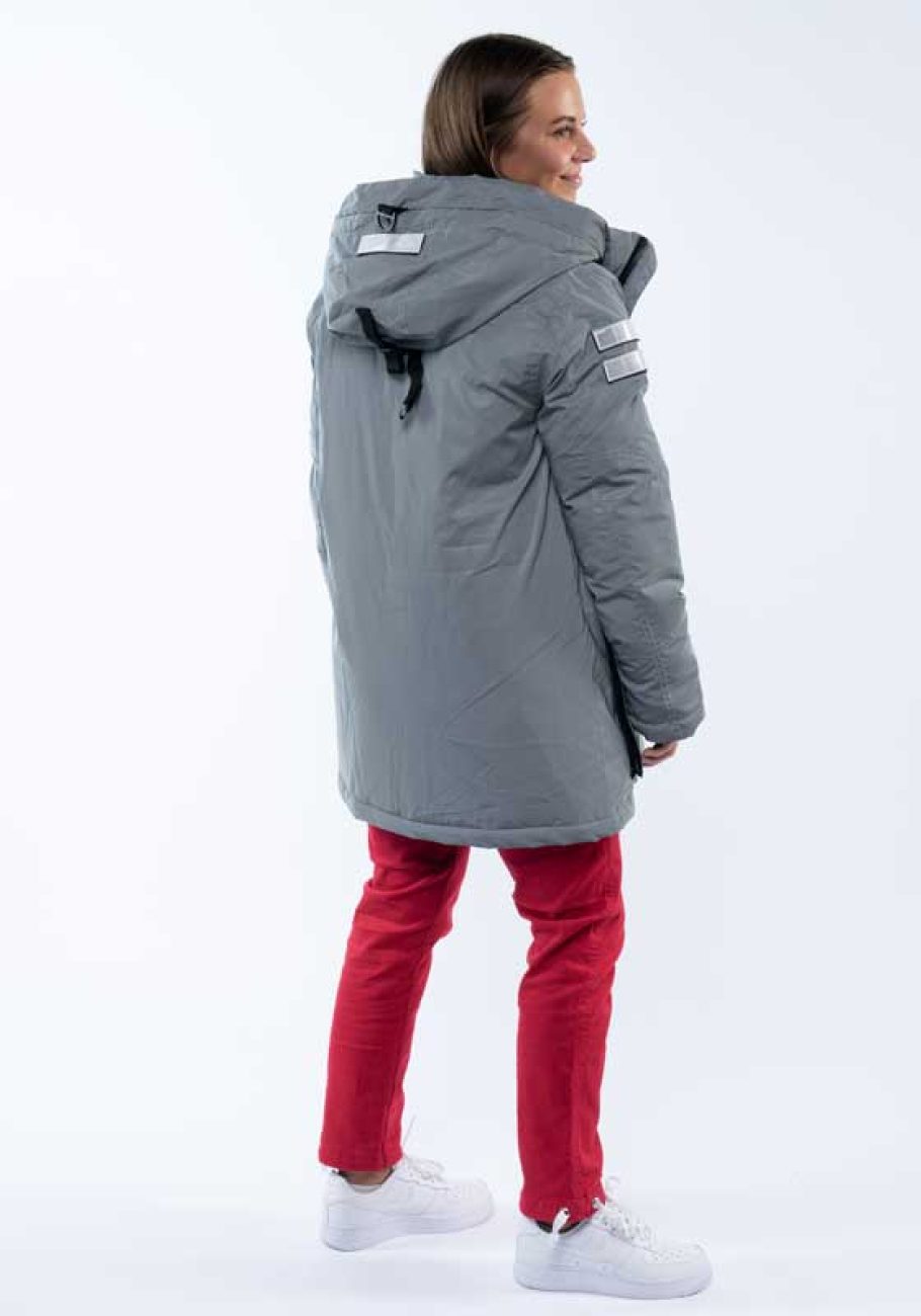 Størrelse: XS - 160 cm høyde.