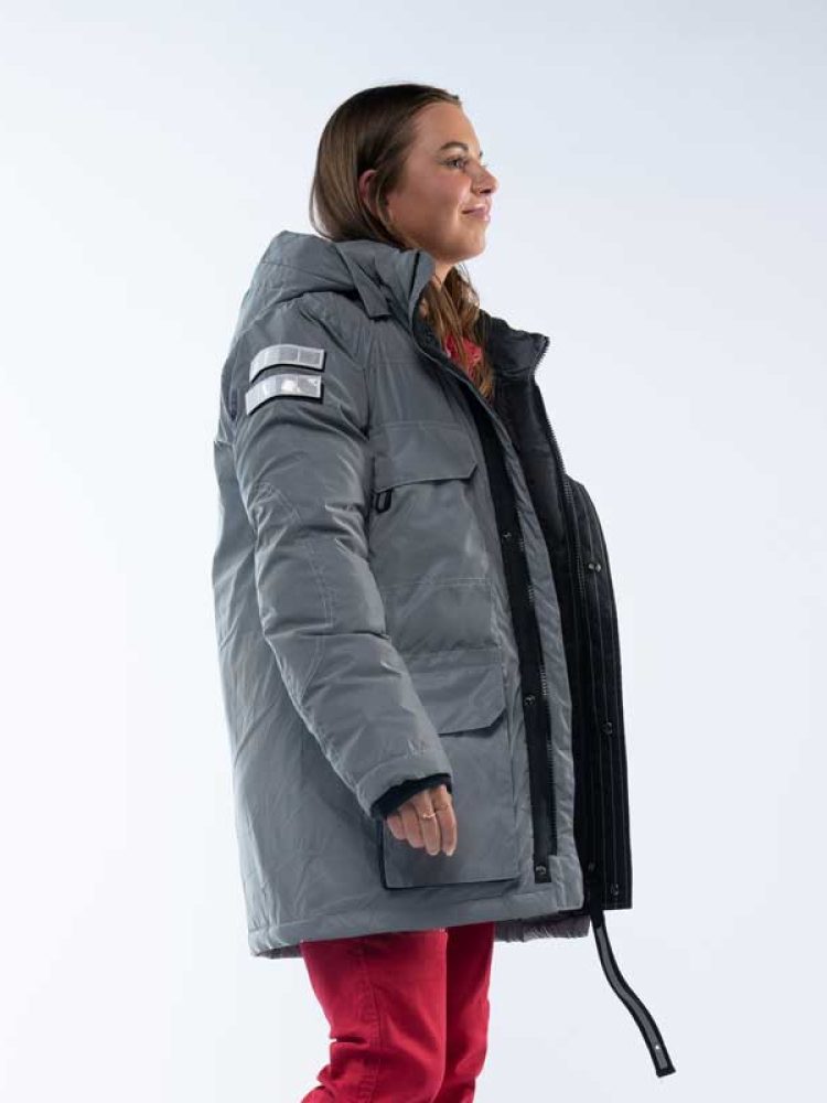 Størrelse: XS - 160 cm høyde.