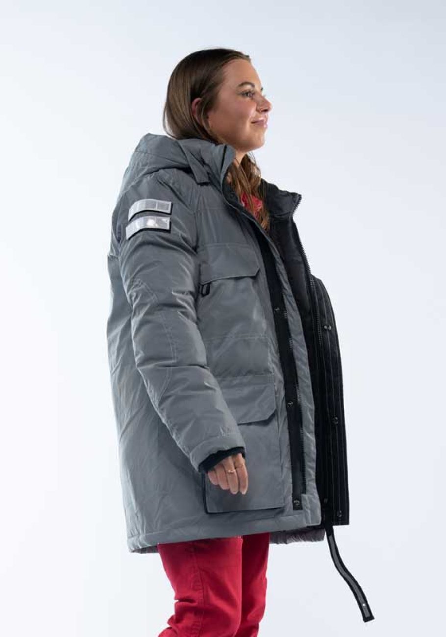 Størrelse: XS - 160 cm høyde.