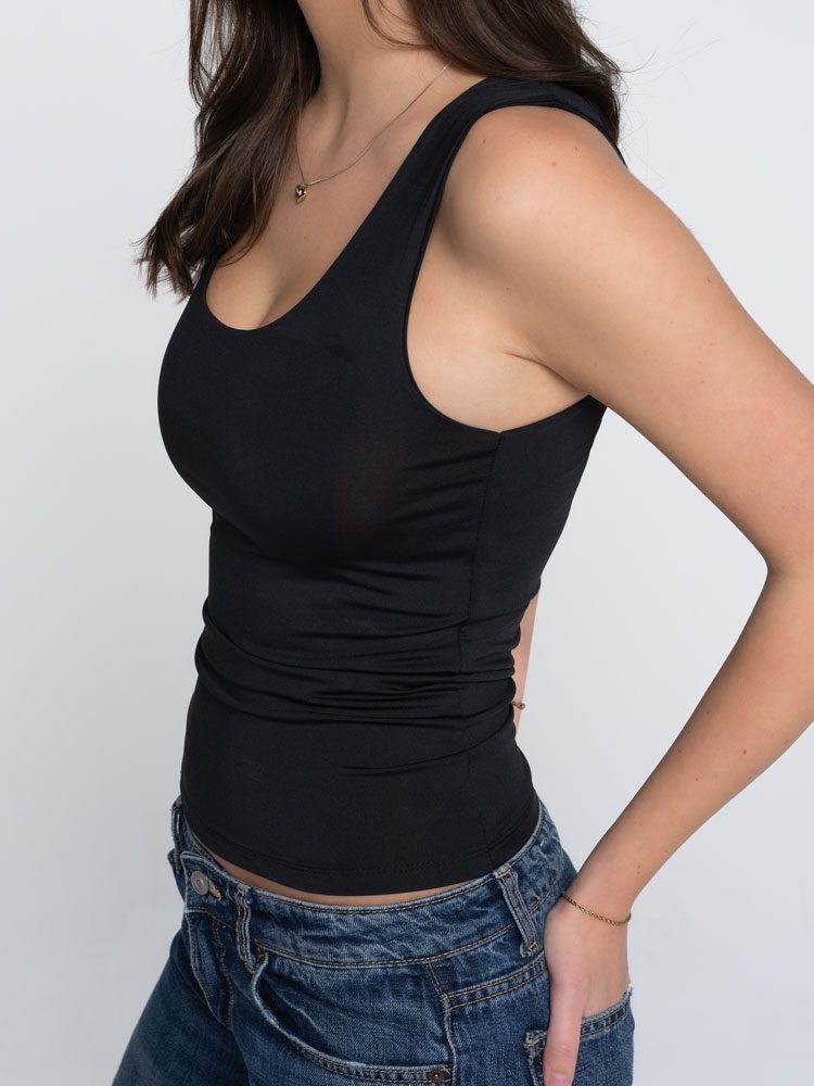 Singlet-til-dame-russ