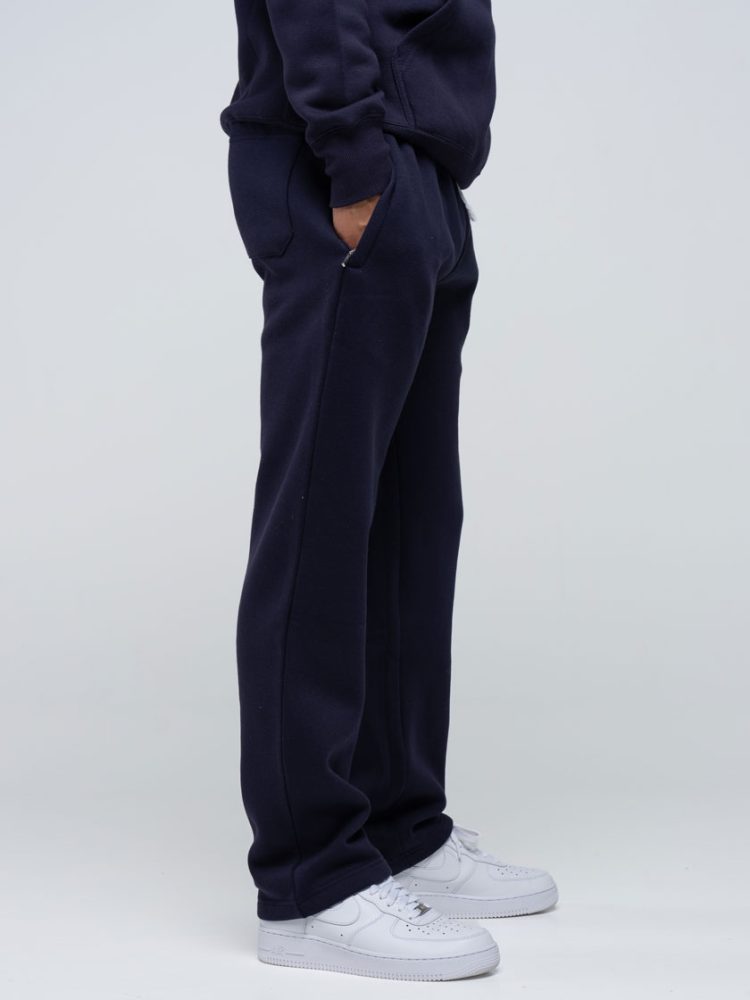 Sweatpant-Marine-Herre