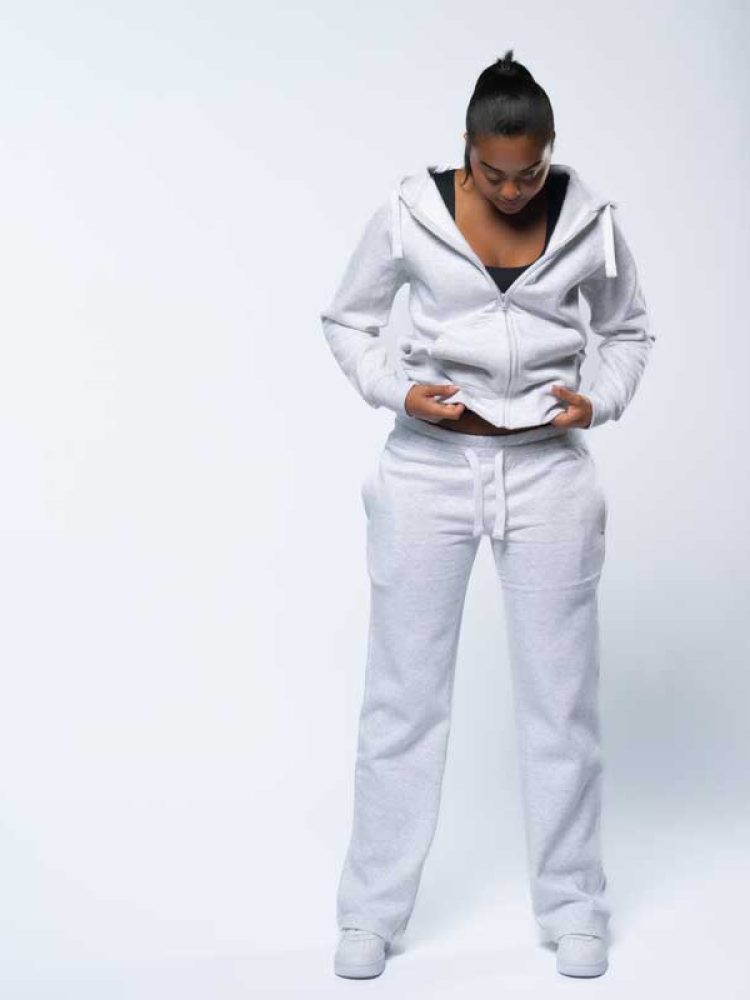 Størrelse: M - 174 cm høyde.