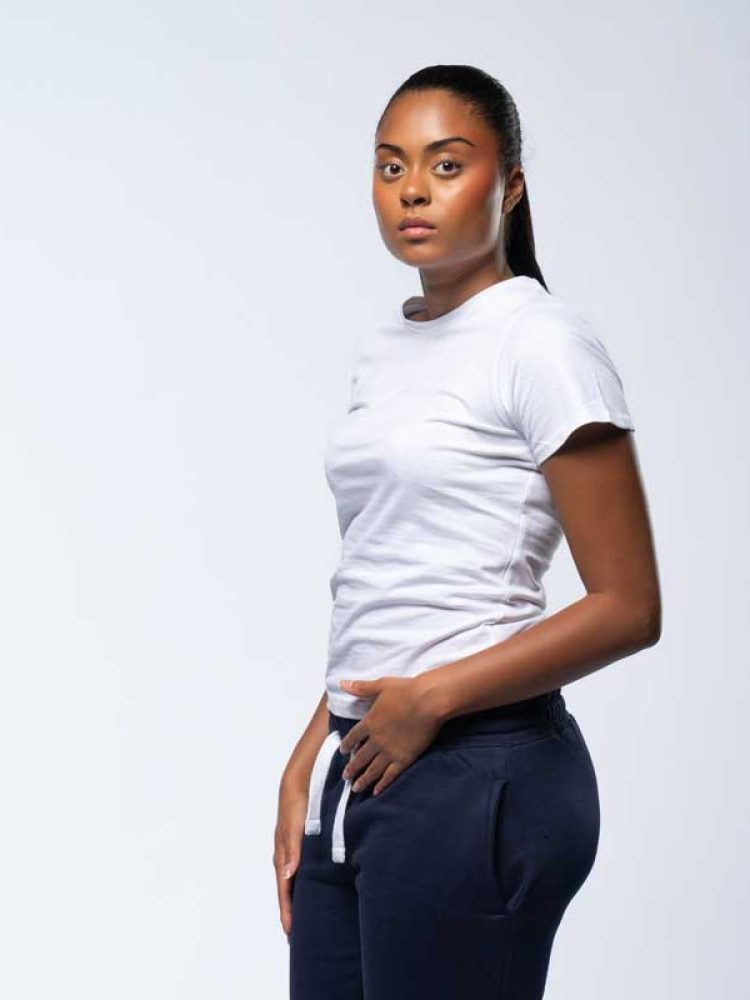 Størrelse: S - 174 cm høyde.